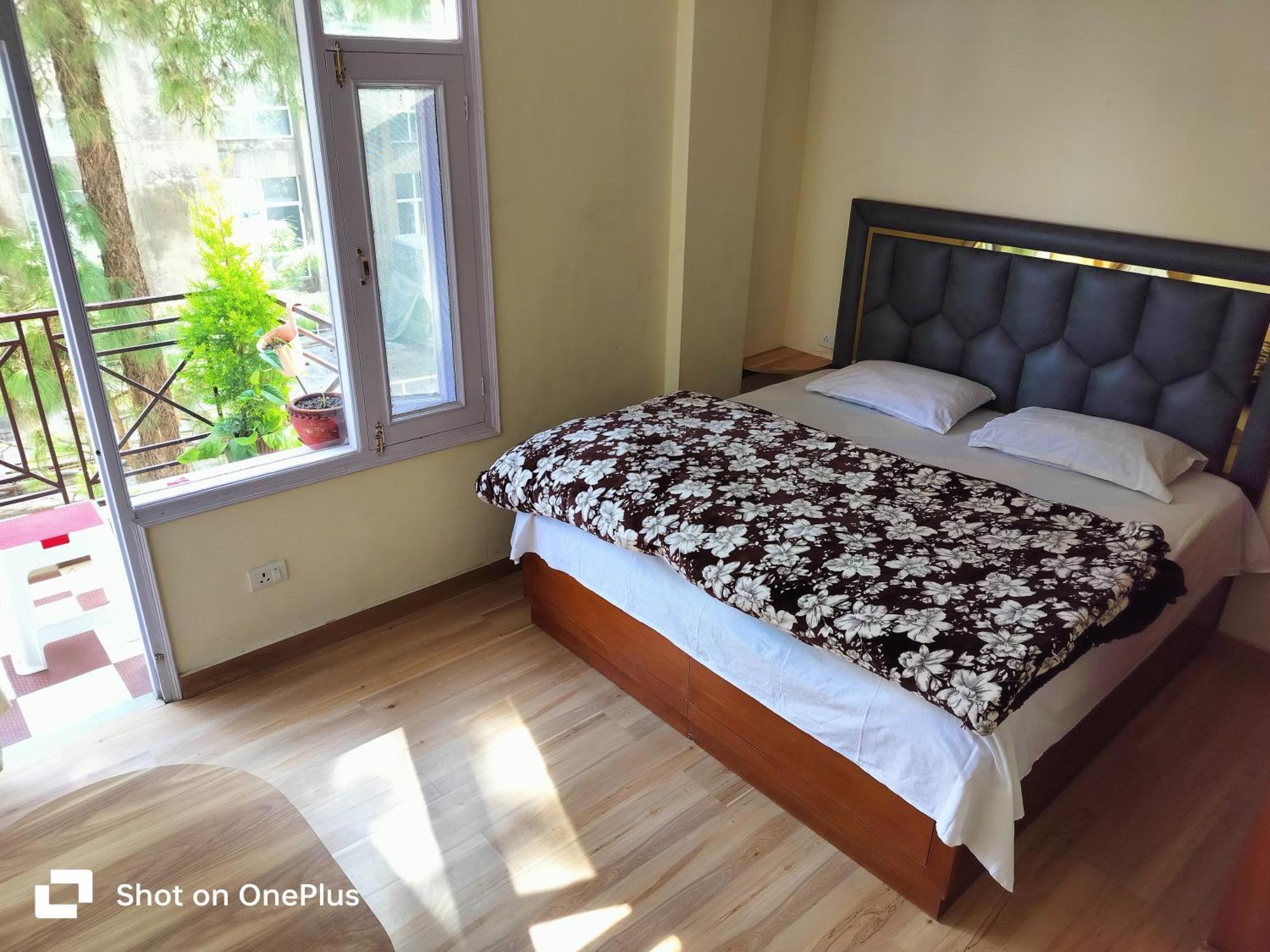 Shimla Vibes B & B Free Pick & Drop From Isbt Shimla Dış mekan fotoğraf